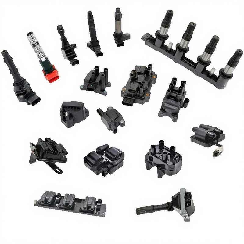 ignition coil products