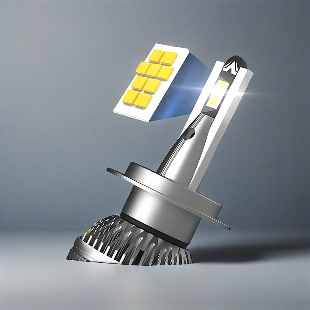 led light