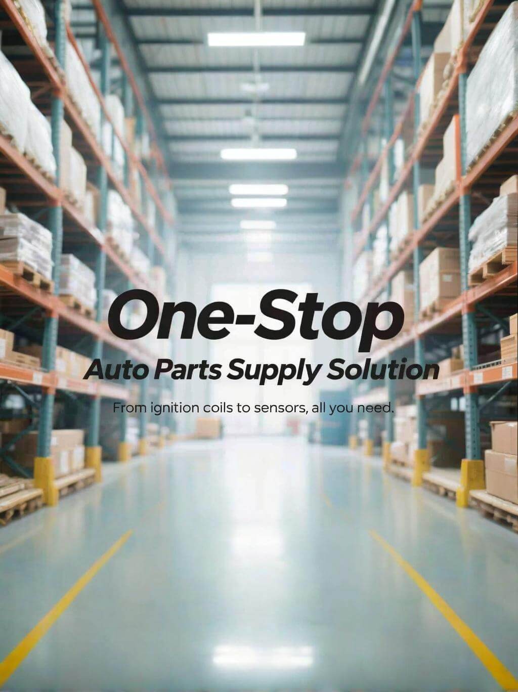 one stop solutions